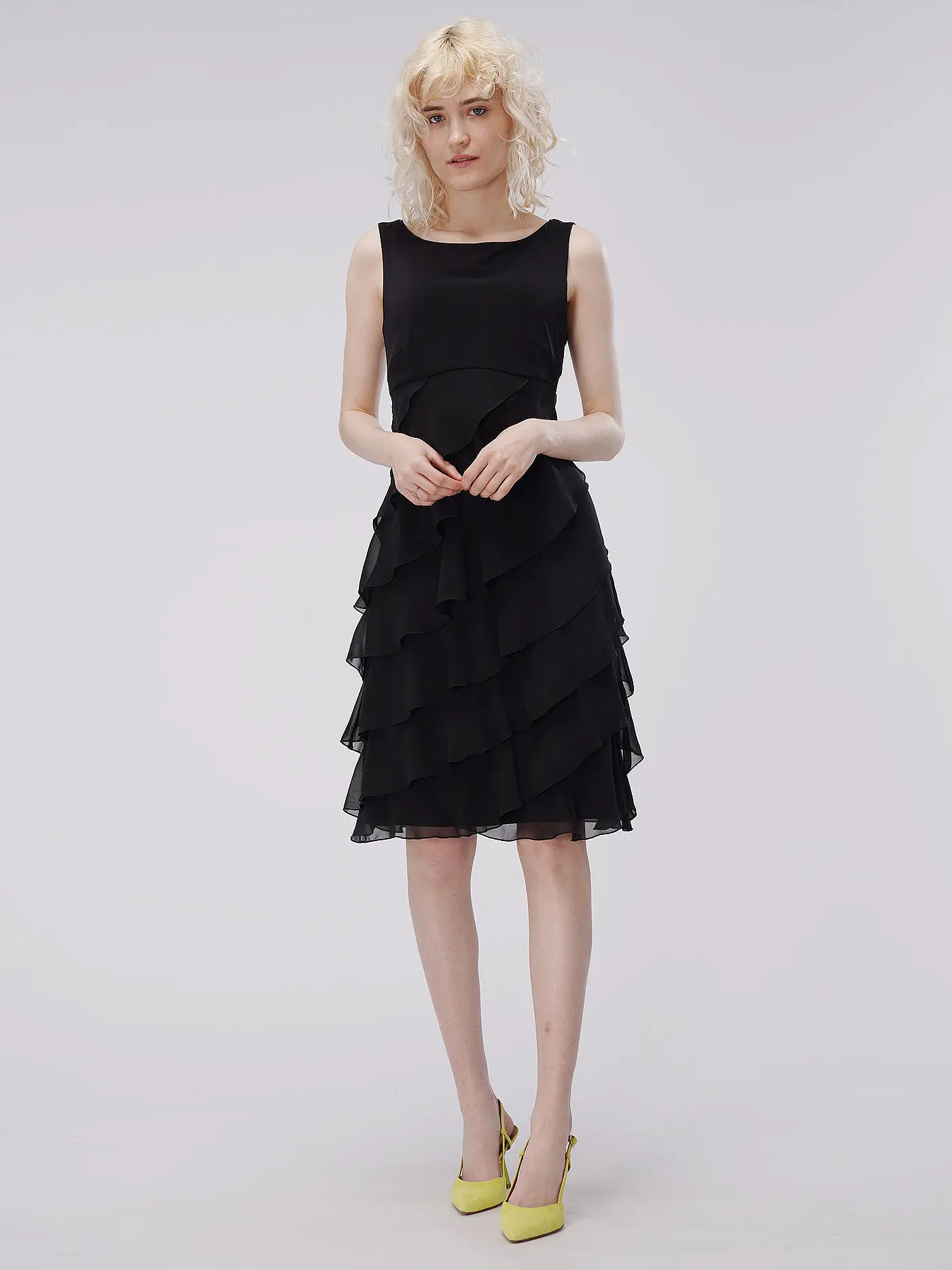 THEA MIKA | Pumps NORMA | 